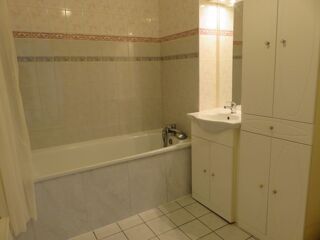  Appartement � vendre 3 pi�ces 60 m�