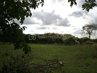  Terrain � vendre 685 m�