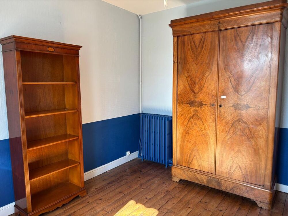 Location Appartement Chambre de 15m2 à louer sur La Rochelle La rochelle