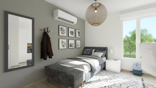  Maison à vendre 6 pièces 151 m²