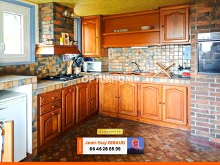  Maison � vendre 6 pi�ces 116 m�