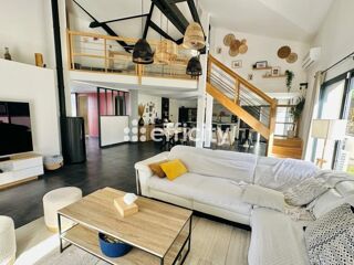  Maison à vendre 6 pièces 160 m²