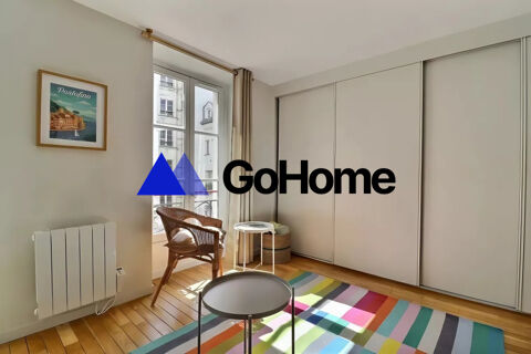  Appartement � louer 1 pi�ce 27 m�