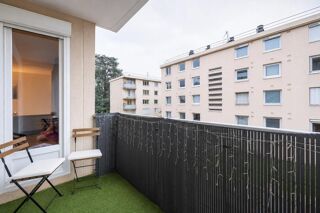  Appartement à vendre 4 pièces 84 m²