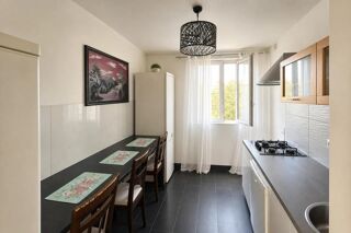  Appartement à vendre 3 pièces 63 m²