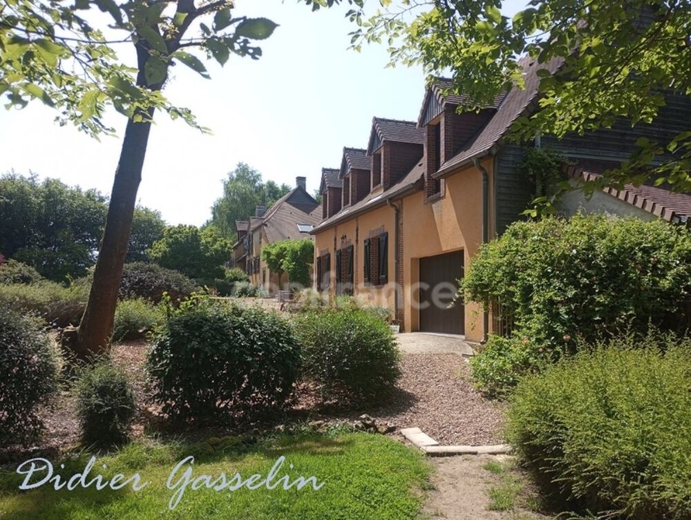 2 Maisons à vendre 10 pièces (72)