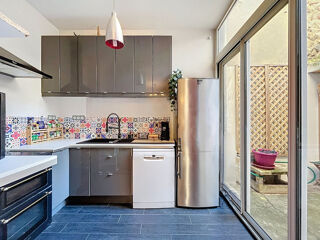  Maison à vendre 8 pièces 157 m²