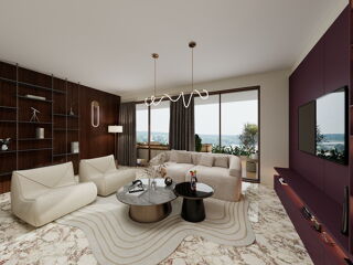  Appartement à vendre 3 pièces 74 m²