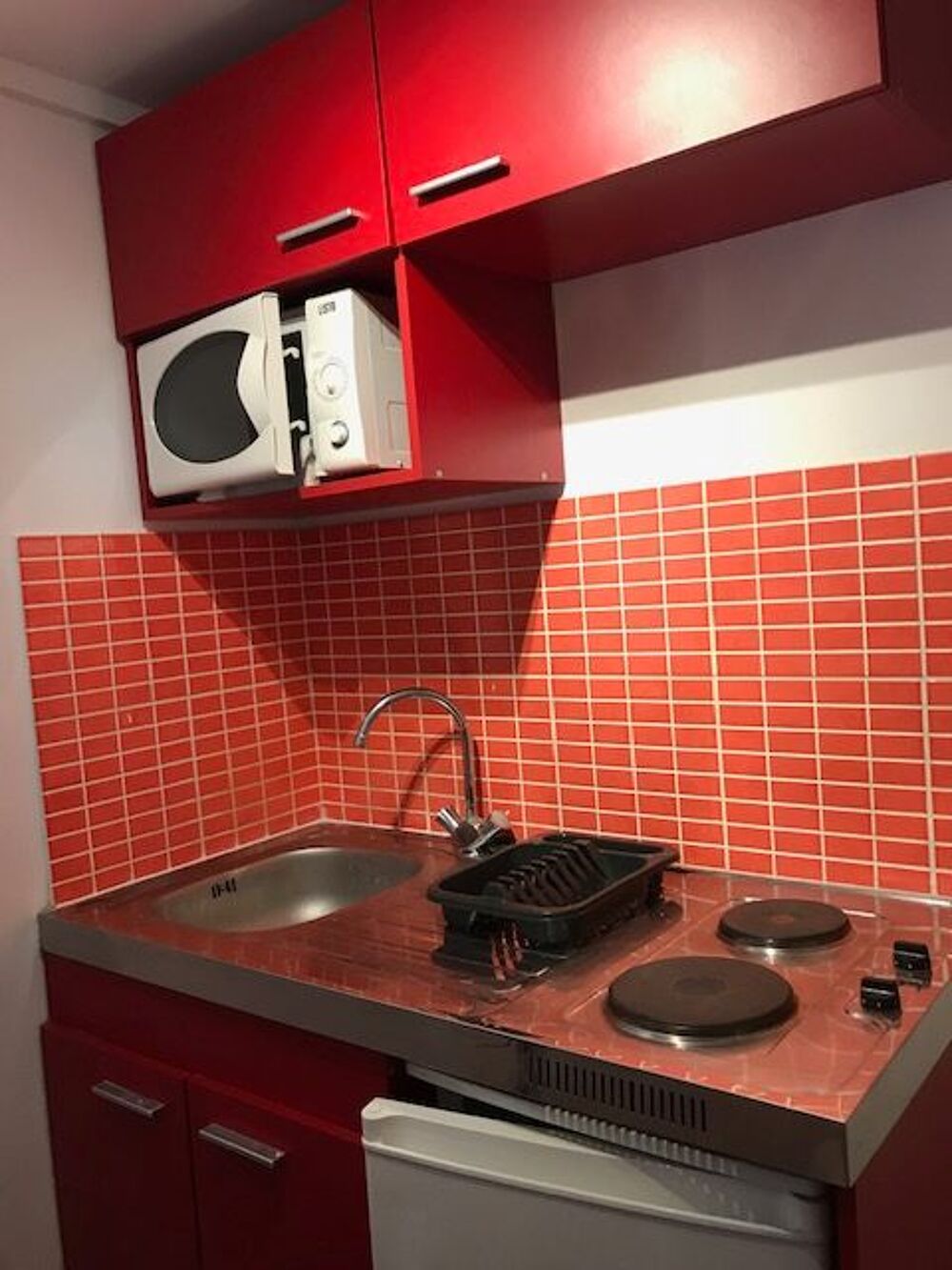 Location Appartement Studio de 16m2 à louer sur Fontenay-sous-Bois Fontenay sous bois