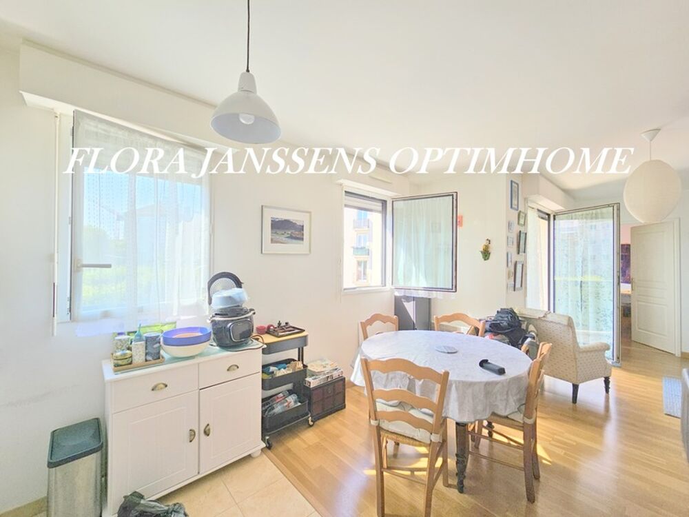 Appartement à vendre 2 pièces NOGENT SUR MARNE (94)