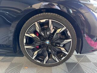 S&eacute;rie 5 520 i M Sport 2025 occasion 77250 Moret Loing Et Orvanne