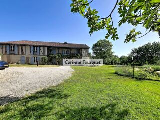  Maison à vendre 7 pièces 230 m²