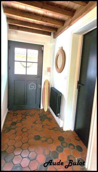  Ferme � vendre 7 pi�ces 155 m�