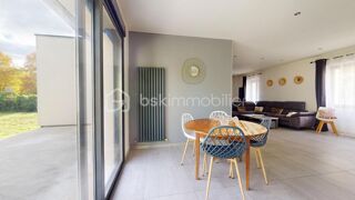  Maison à vendre 6 pièces 145 m²