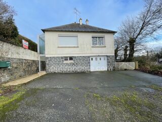  Maison à vendre 2 pièces 53 m²