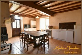 Maison à vendre 6 pièces 120 m²