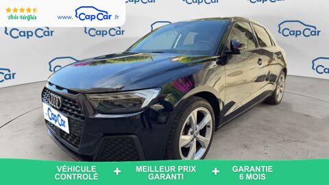 Audi A1 1.0 TFSI 95 Ambition 2020 occasion Nice 06300