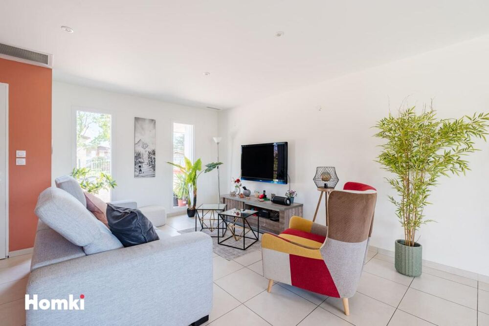 Maison/Villa T4 de 125 m² à Carbonne 31390