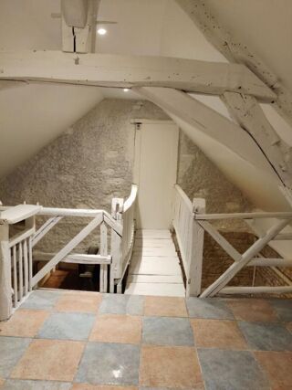  Maison � vendre 5 pi�ces 260 m�