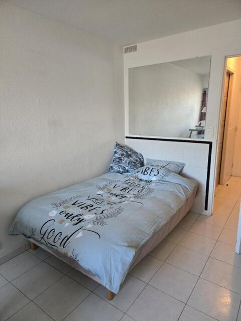  Appartement � louer 1 pi�ce 20 m�