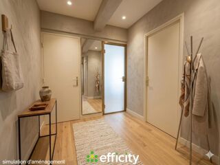  Appartement à vendre 3 pièces 66 m²