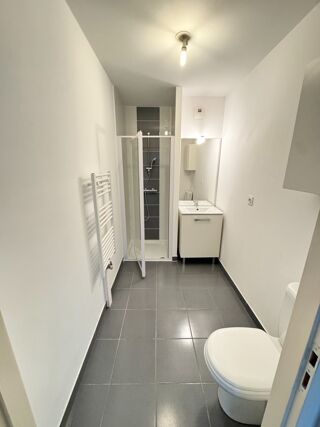  Appartement � vendre 2 pi�ces 45 m�