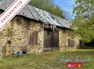  Remise / Grange à vendre 3 pièces 150 m²