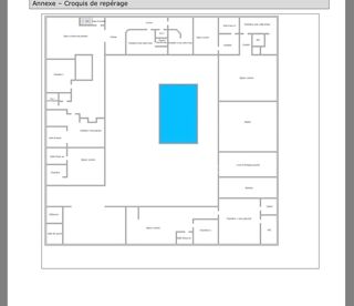  Maison � vendre 15 + pi�ces 400 m�