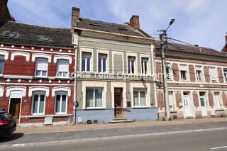  Immeuble à vendre 14 pièces 255 m²
