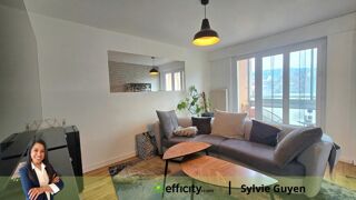  Appartement � vendre 3 pi�ces 64 m�