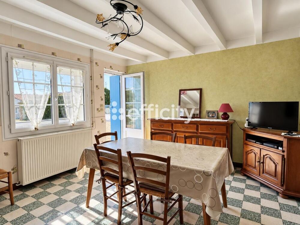 Vente Maison Maison Arces