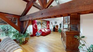  Maison � vendre 9 pi�ces 312 m�