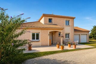  Maison à vendre 7 pièces 143 m²