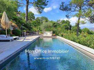 Maison 9 pièces 290 m² · à Aix-en-Provence · 290 m² · 1 090 000 €