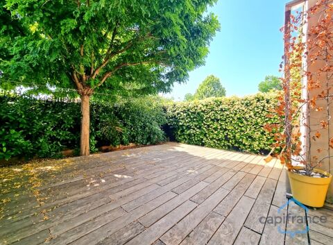   Maison récente de 84 m² avec 4 pièces + un Garage sur un Terrain de 160m² - MUDAISON (34130) Maison - 4 pièce(s) - 84 m²