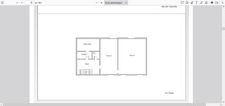  Maison � vendre 12 pi�ces 260 m�