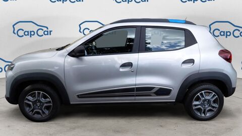 Spring EV 45 27.4 kWh Essential 2021 occasion 97460 Saint Paul