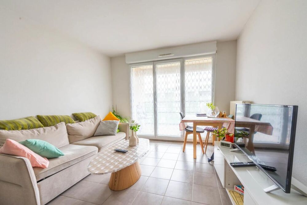 Vente Appartement Appartement 3P Rambouillet - vendu loué Rambouillet