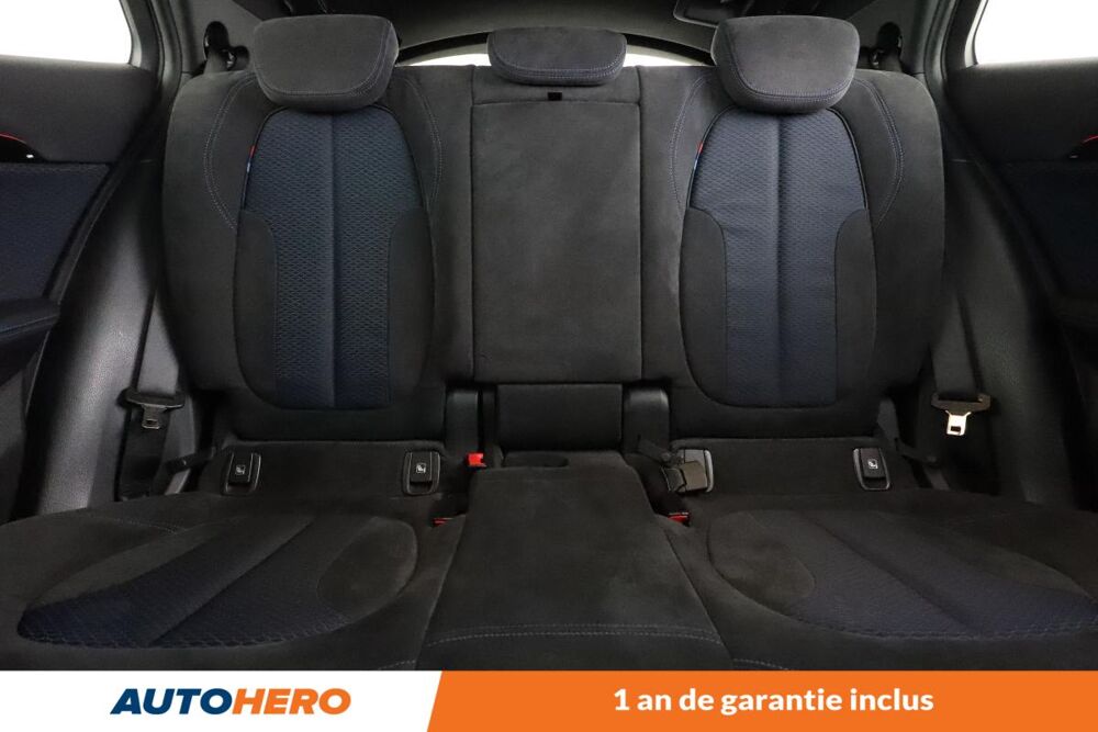 X2 sDrive18iA M Sport X DKG7 140 ch 2019 occasion 92130 Issy-les-Moulineaux