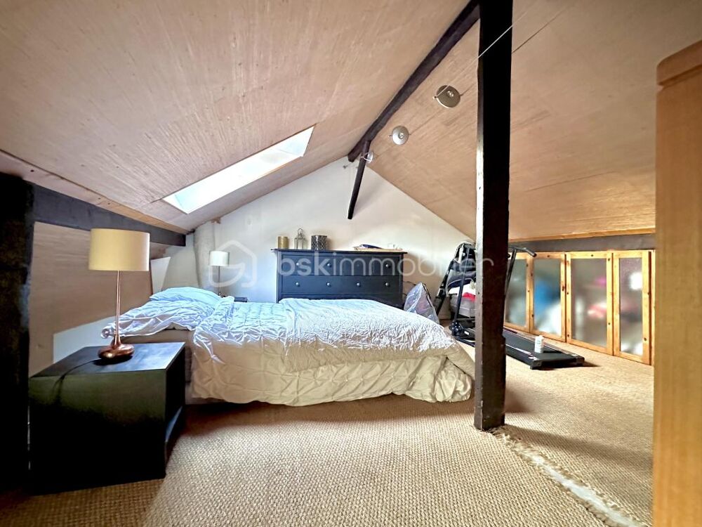 � vendre  Maison Saint-Germain-en-Laye (78100)