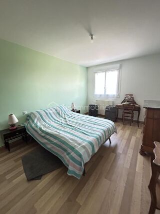  Maison à vendre 6 pièces 163 m²