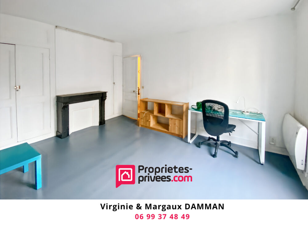 Appartement 2 pièces IDEAL PRIMO ACCEDANT OU INVESTISSEUR