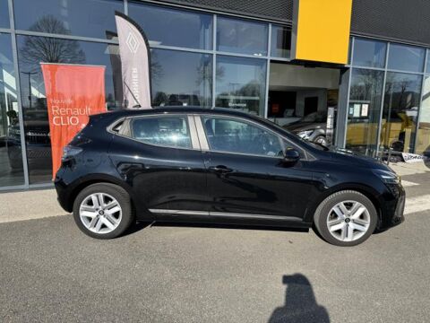 Clio V TCe 90 ch GSR2 Evolution 2025 occasion 42210 Bellegarde-en-Forez