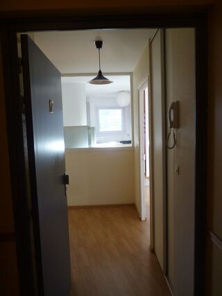  Appartement à louer 3 pièces 66 m² Lille