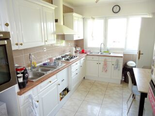  Appartement à vendre 5 pièces 107 m²
