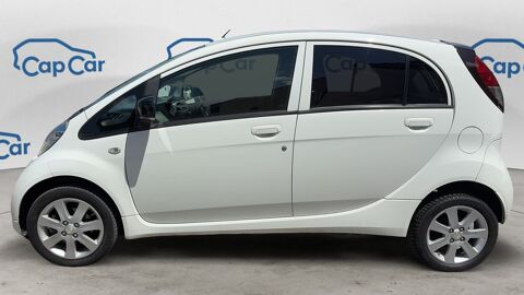 iOn EV 67 Active 2 Places 2017 occasion 91650 Breuillet