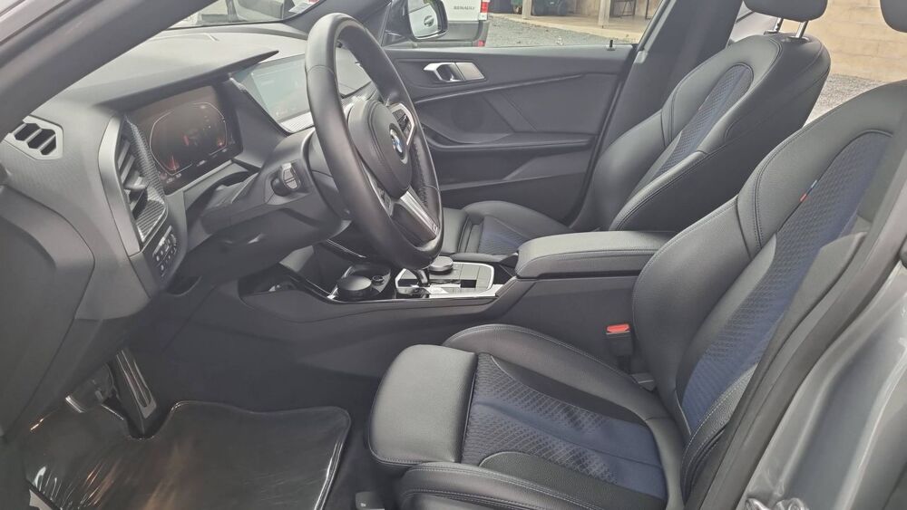 Serie 2 218i 136 Steptronic 7 M Sport - Automatique 2021 occasion 45680 Dordives