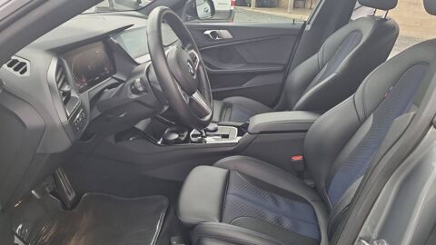 Serie 2 218i 136 Steptronic 7 M Sport - Automatique 2021 occasion 45680 Dordives