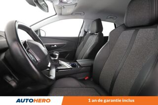 3008 1.5 Blue-HDi Allure 130 ch 2019 occasion 92130 Issy-les-Moulineaux
