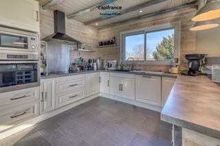  Maison � vendre 5 pi�ces 100 m�